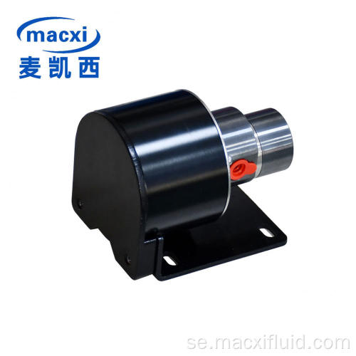0,30 MPR miniatyr magnetventil pumpar lågflödesutrustningspumpar